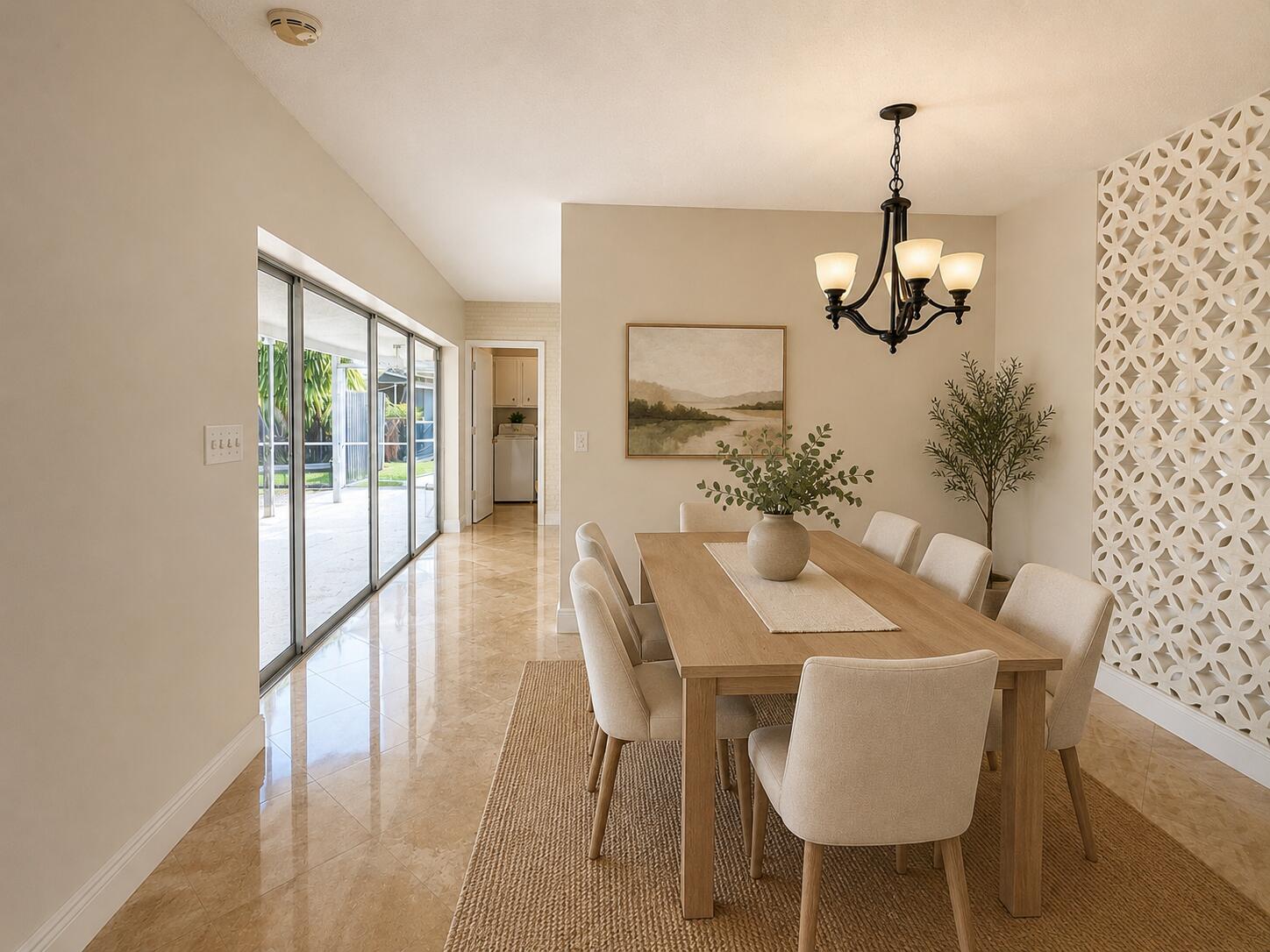 PLANTATION PARK 8 ADD - Residential Lease