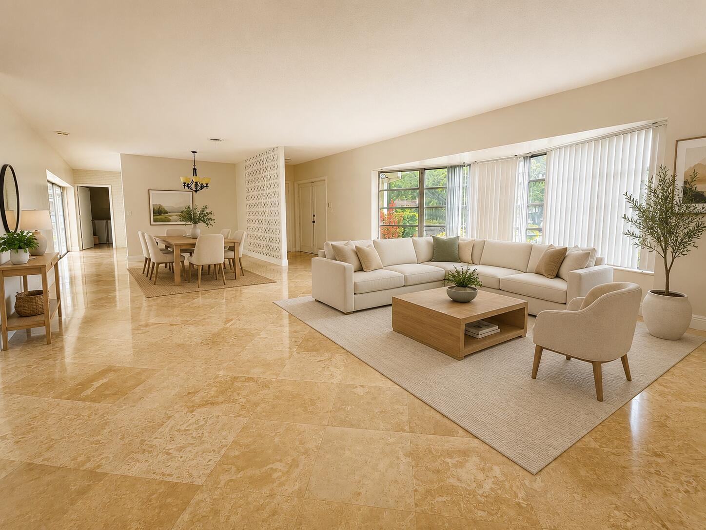PLANTATION PARK 8 ADD - Residential Lease