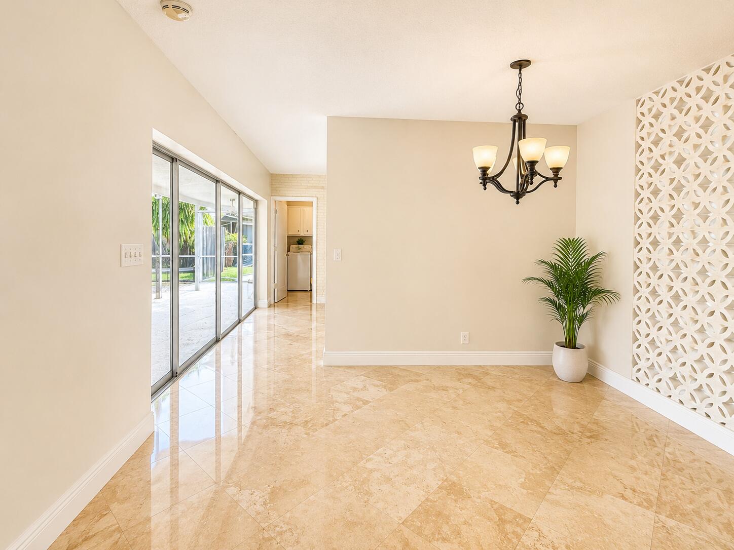 PLANTATION PARK 8 ADD - Residential Lease