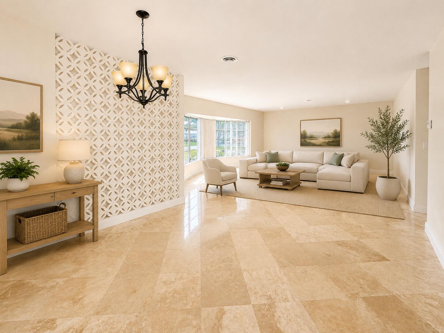 PLANTATION PARK 8 ADD - Residential Lease