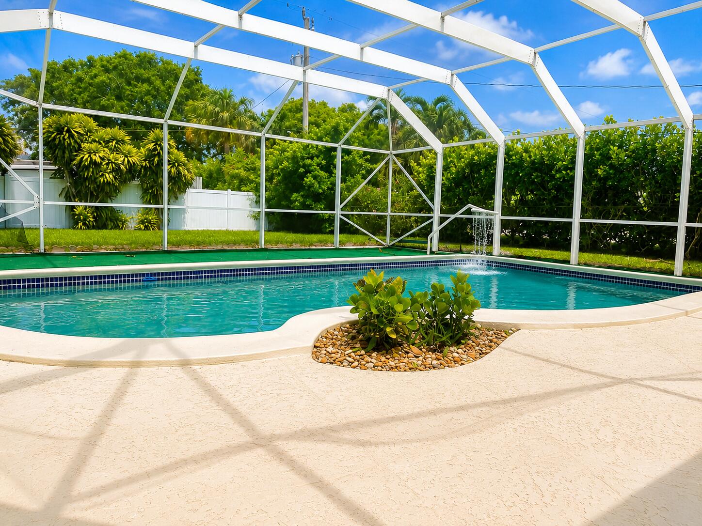 PLANTATION PARK 8 ADD - Residential Lease