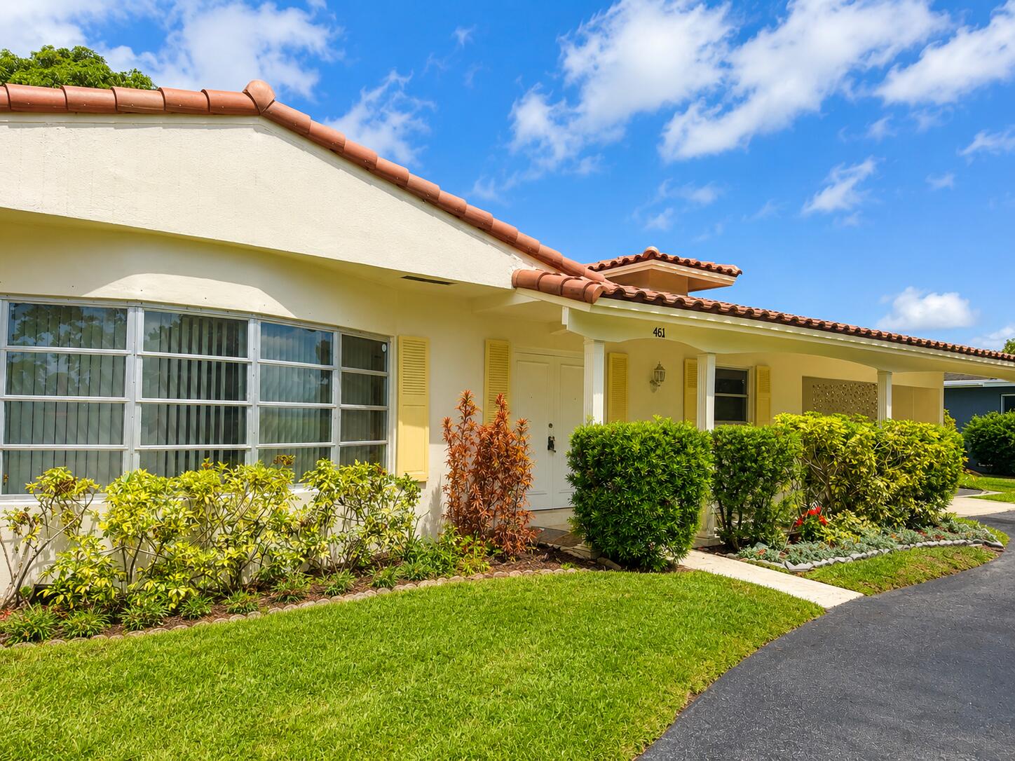 PLANTATION PARK 8 ADD - Residential Lease