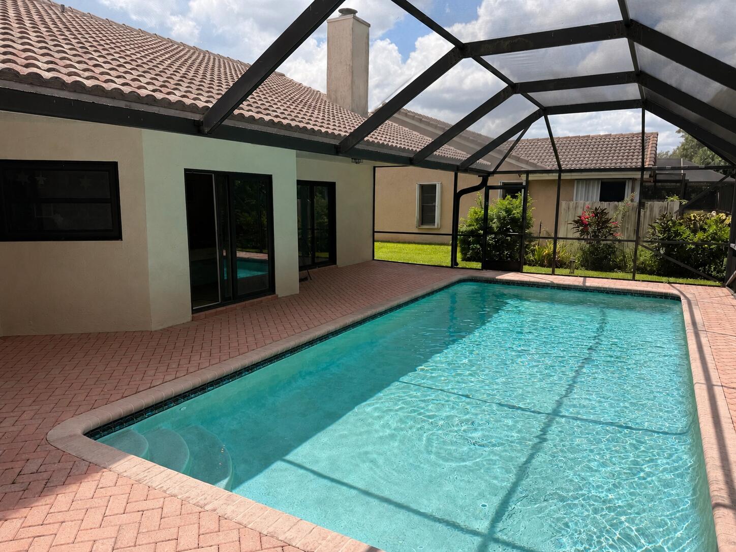 BOCA RIO HEIGHTS / Estates Boca Lyons - Residential