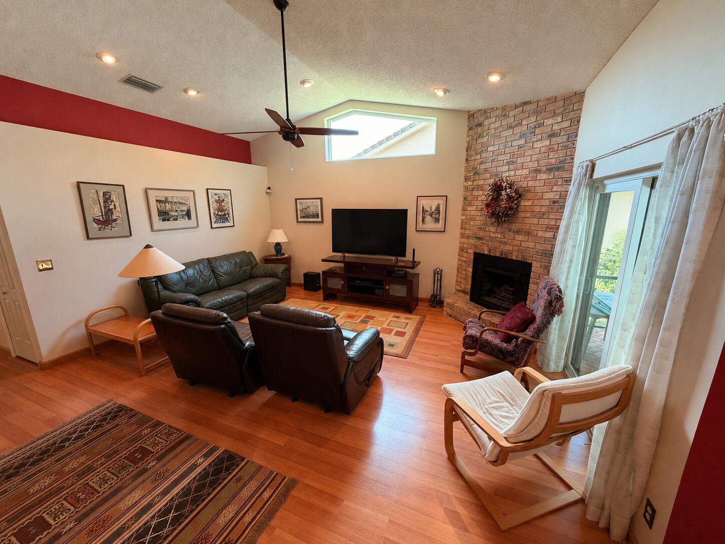 BOCA RIO HEIGHTS / Estates Boca Lyons - Residential