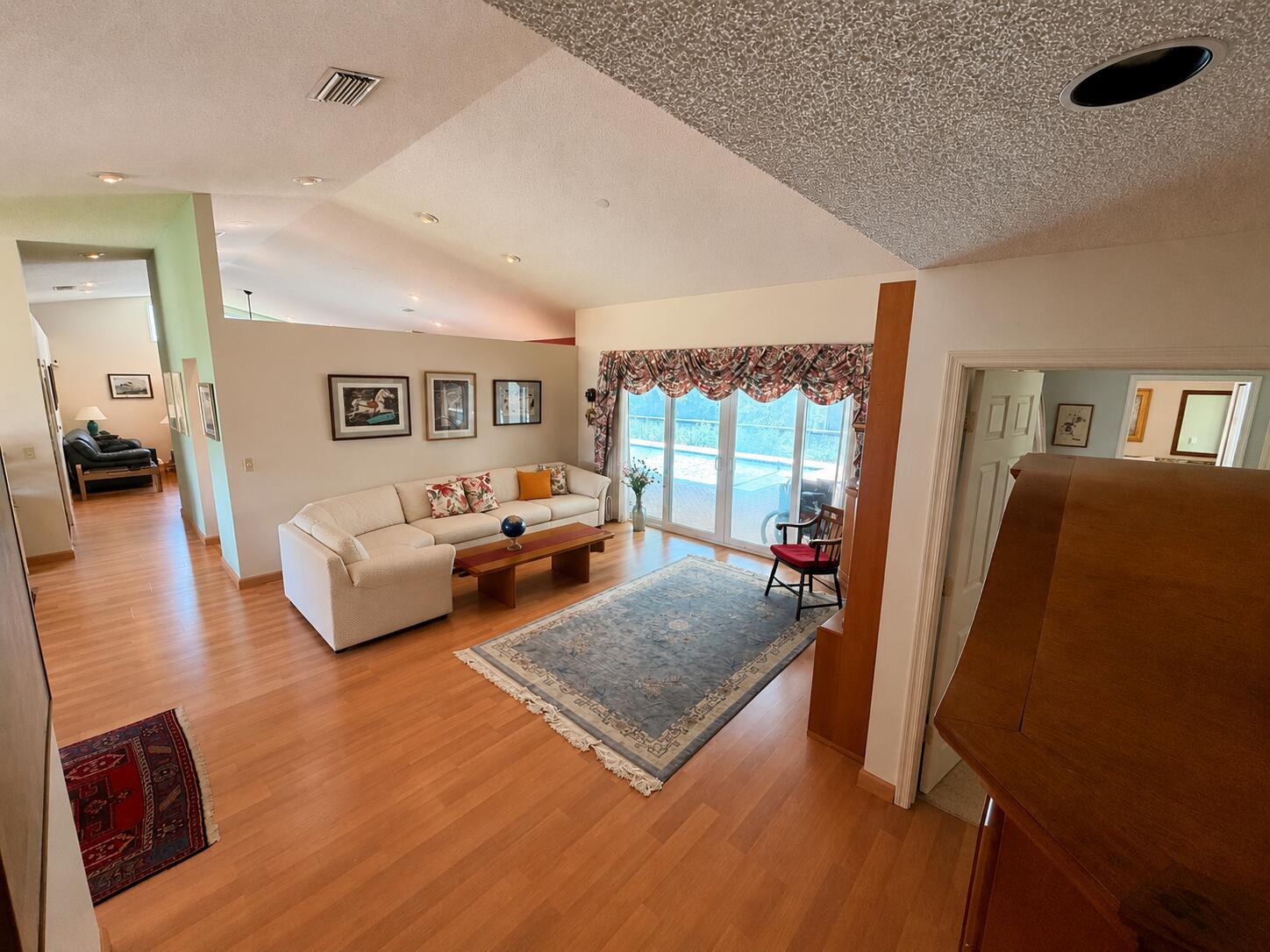 BOCA RIO HEIGHTS / Estates Boca Lyons - Residential