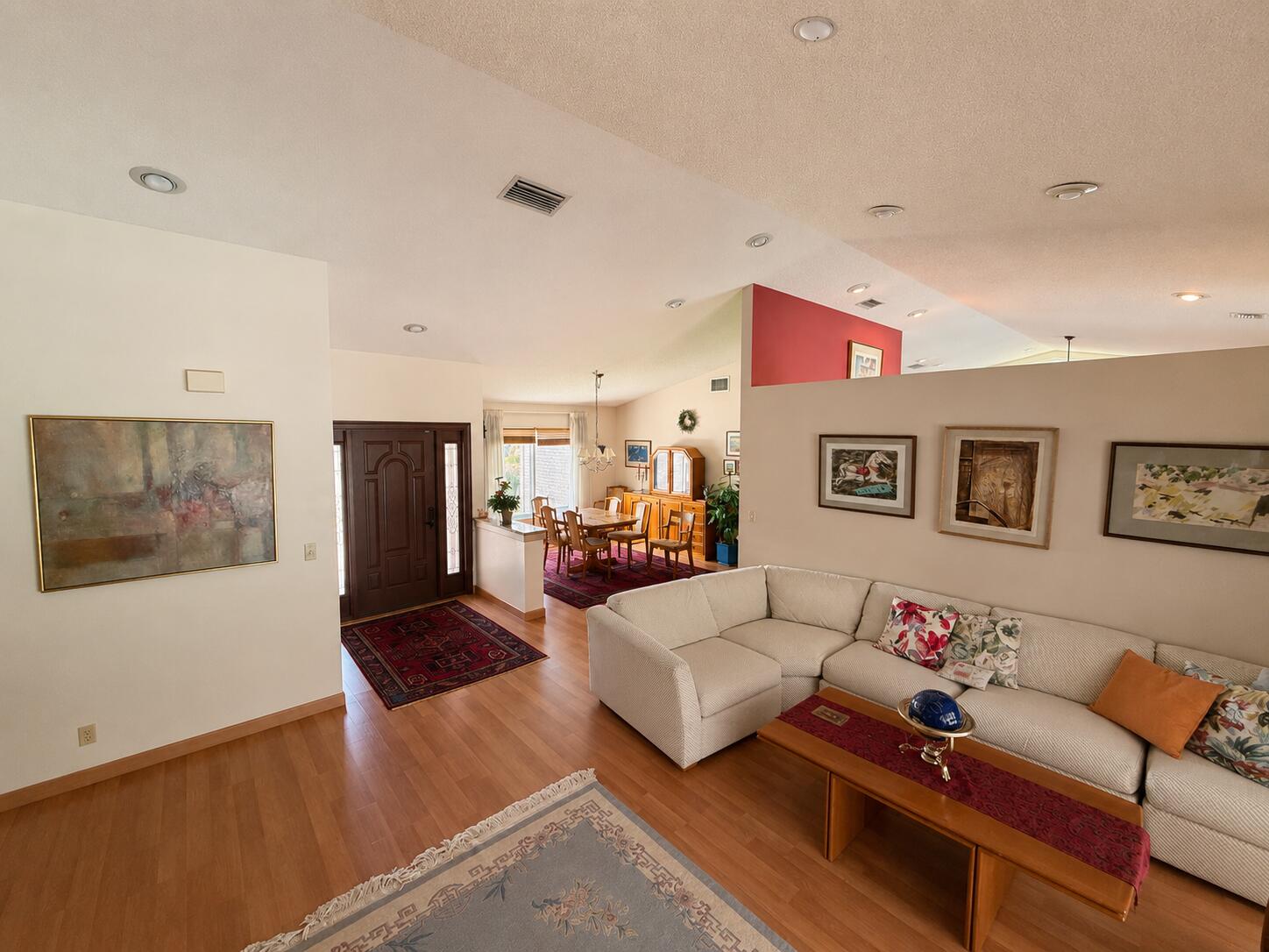 BOCA RIO HEIGHTS / Estates Boca Lyons - Residential