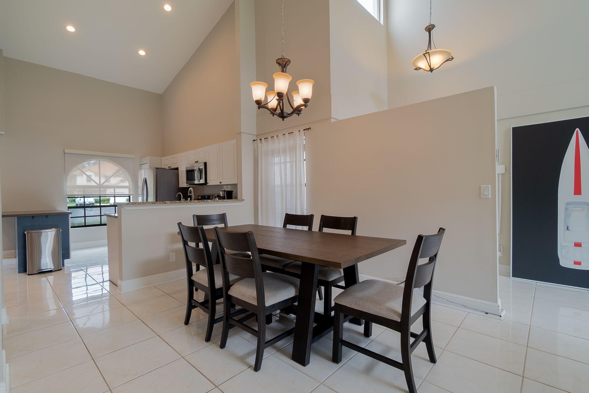 WELLINGTON OF WELLINGTON - Residential Lease