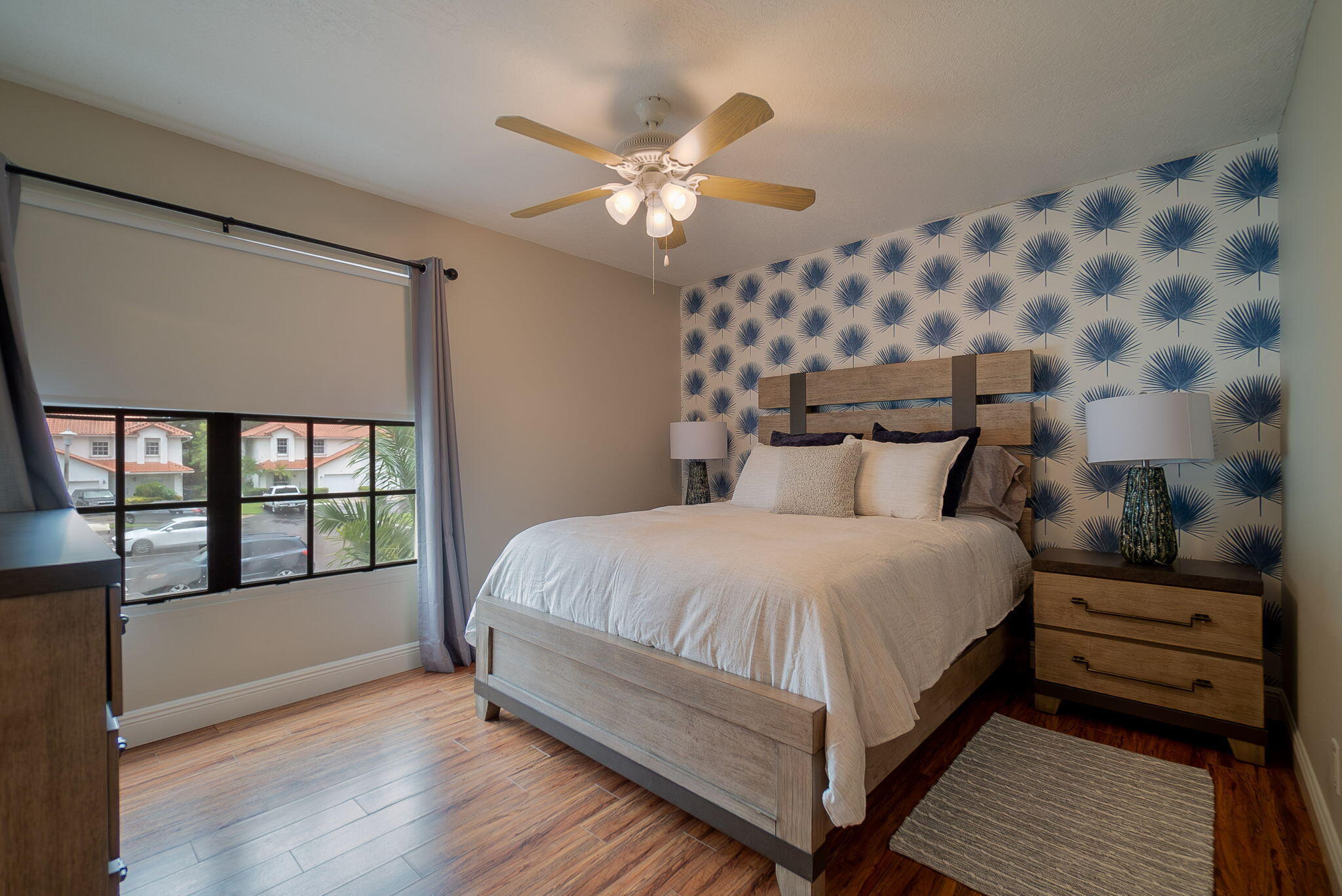 WELLINGTON OF WELLINGTON - Residential Lease