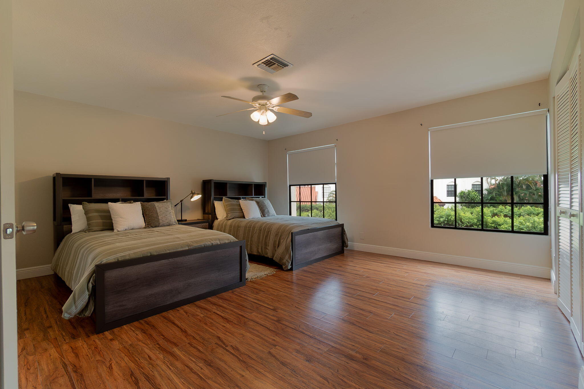 WELLINGTON OF WELLINGTON - Residential Lease