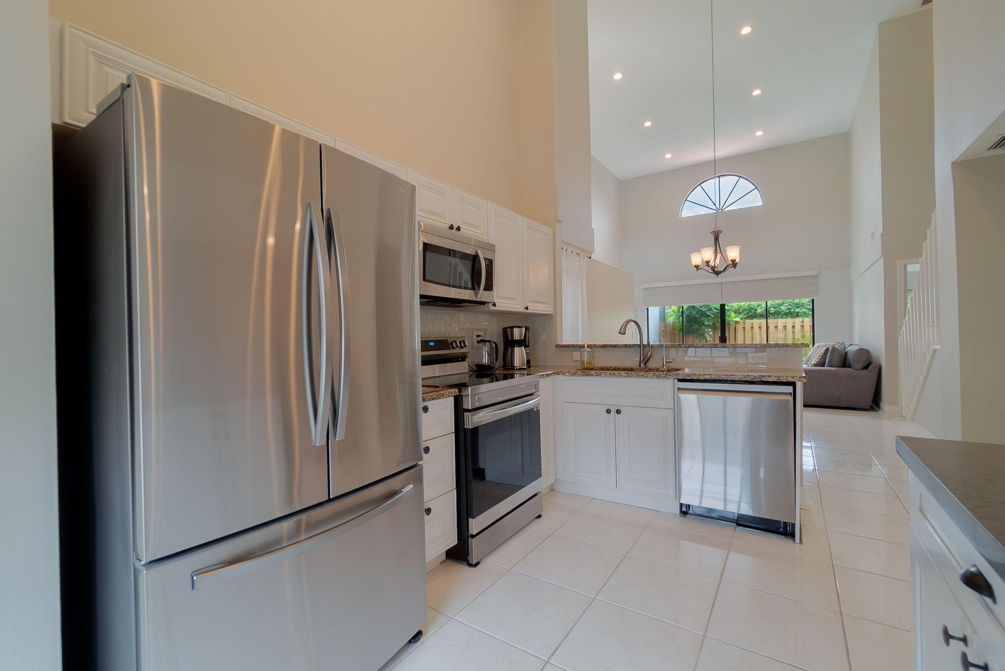WELLINGTON OF WELLINGTON - Residential Lease