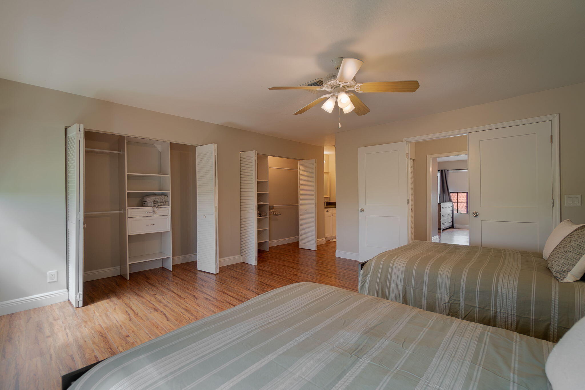 WELLINGTON OF WELLINGTON - Residential Lease