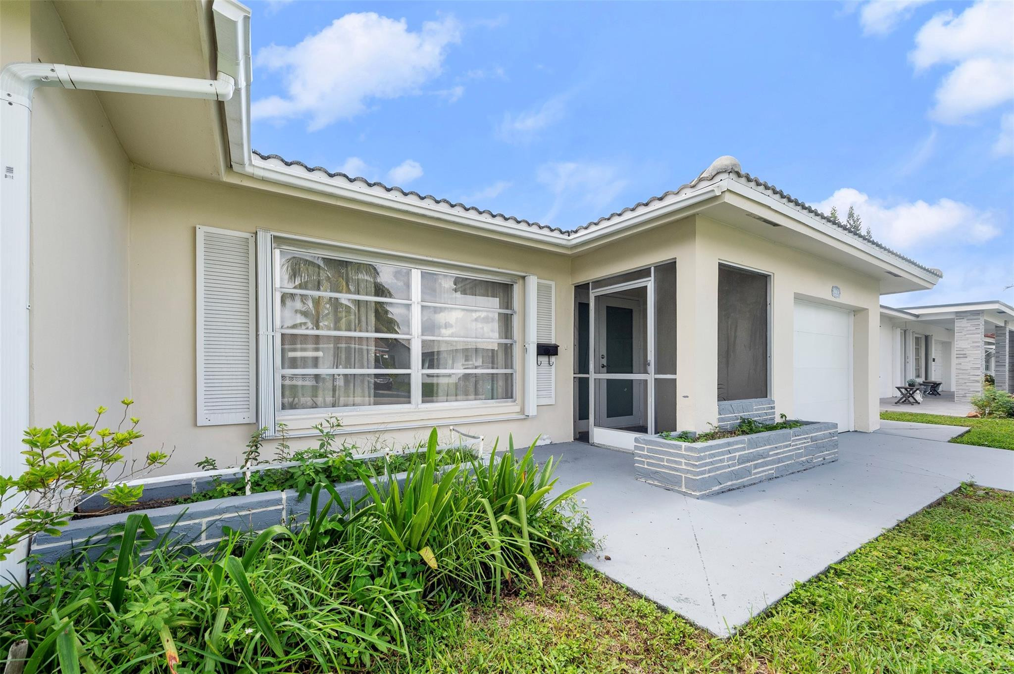 MAINLANDS OF TAMARAC LAKES - Residential