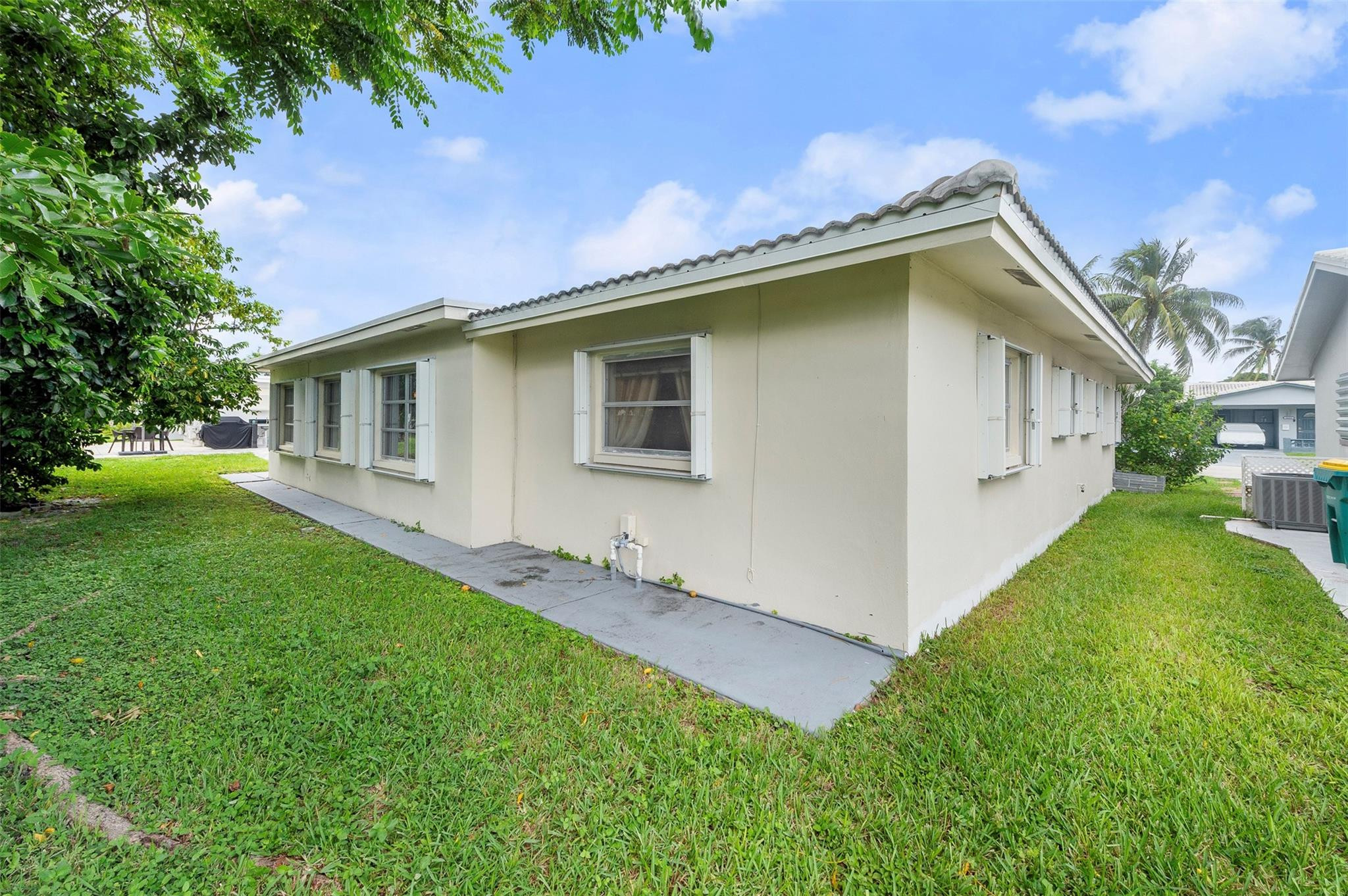 MAINLANDS OF TAMARAC LAKES - Residential