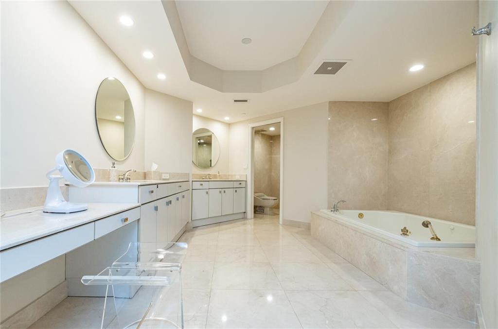 Presidential Place - Residential