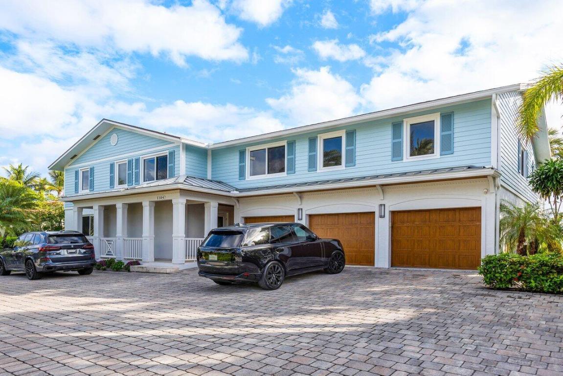 ELEVEN-O-FOUR CONDO - Residential Income