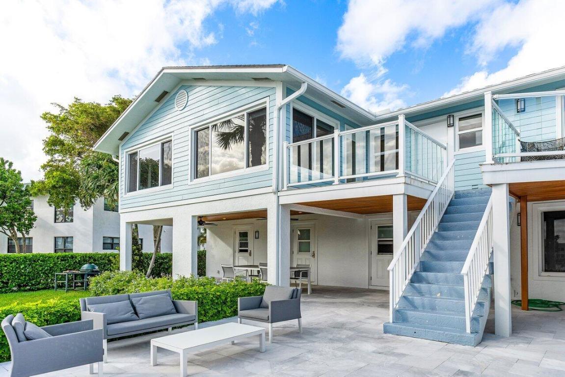 ELEVEN-O-FOUR CONDO - Residential Income