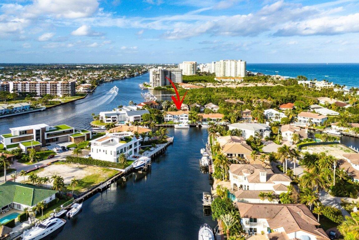 ELEVEN-O-FOUR CONDO - Residential Income