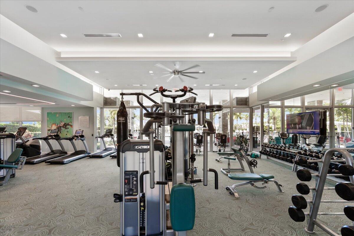 ALTON NEIGHBORHOOD - Residential