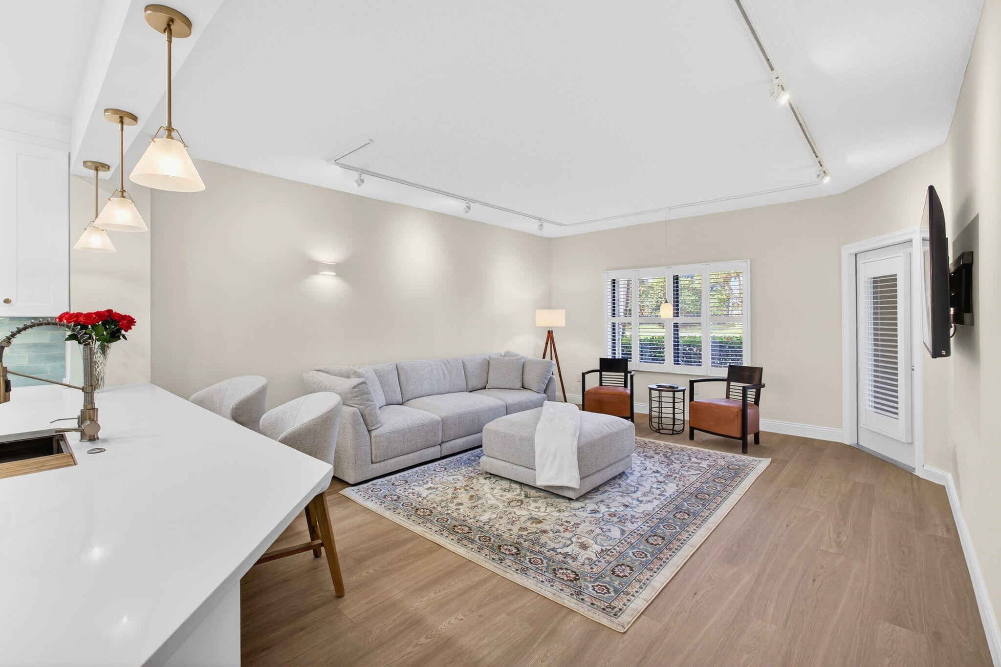 OCEAN TRACE CONDO - Residential
