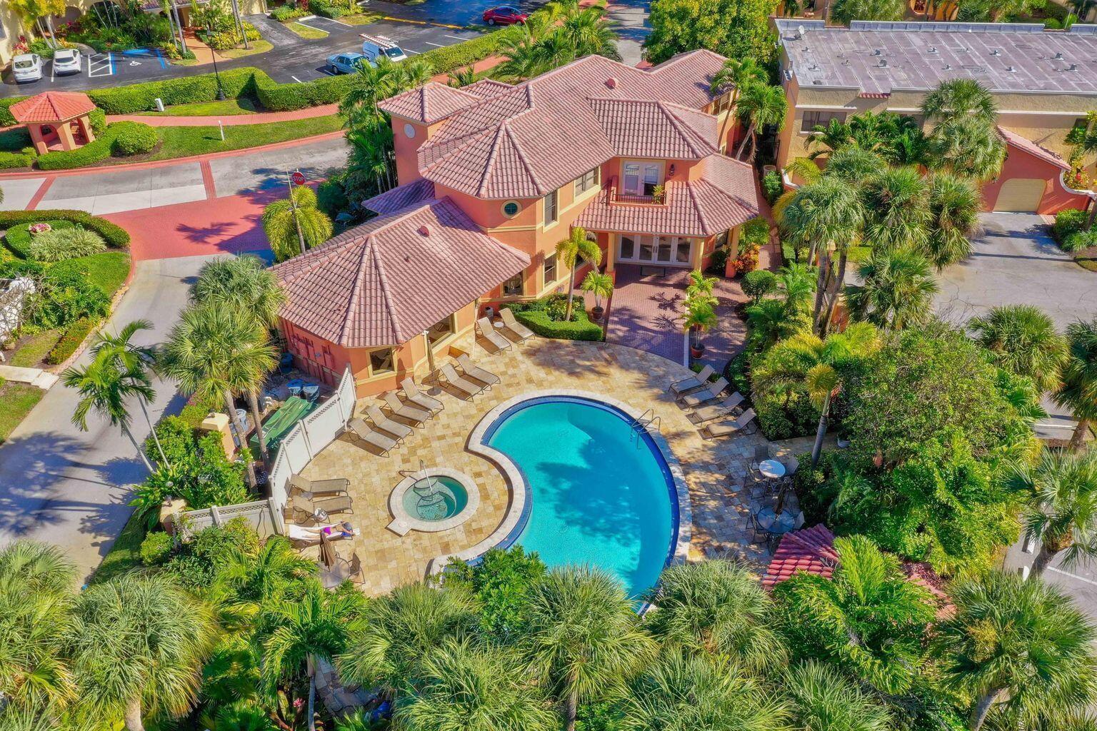 OCEAN TRACE CONDO - Residential