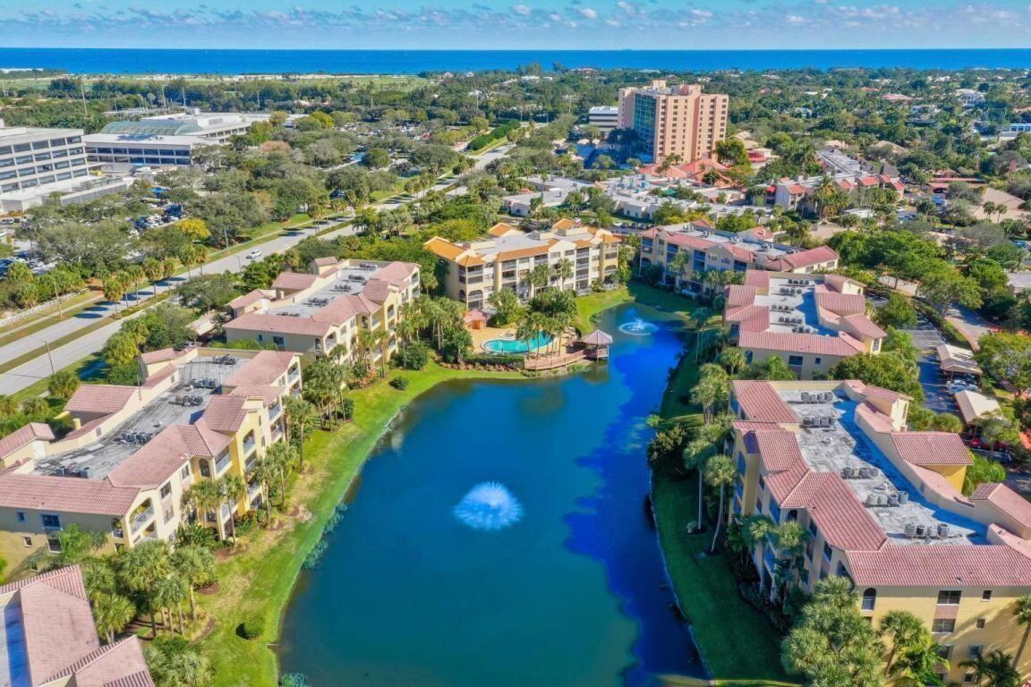 OCEAN TRACE CONDO - Residential