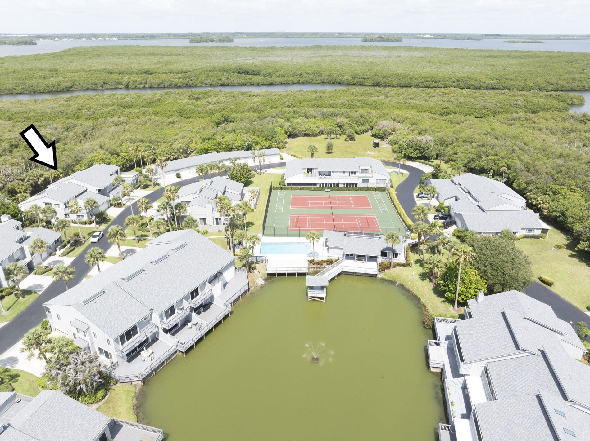BREAKERS LANDING, A CONDOMINIUM - Residential