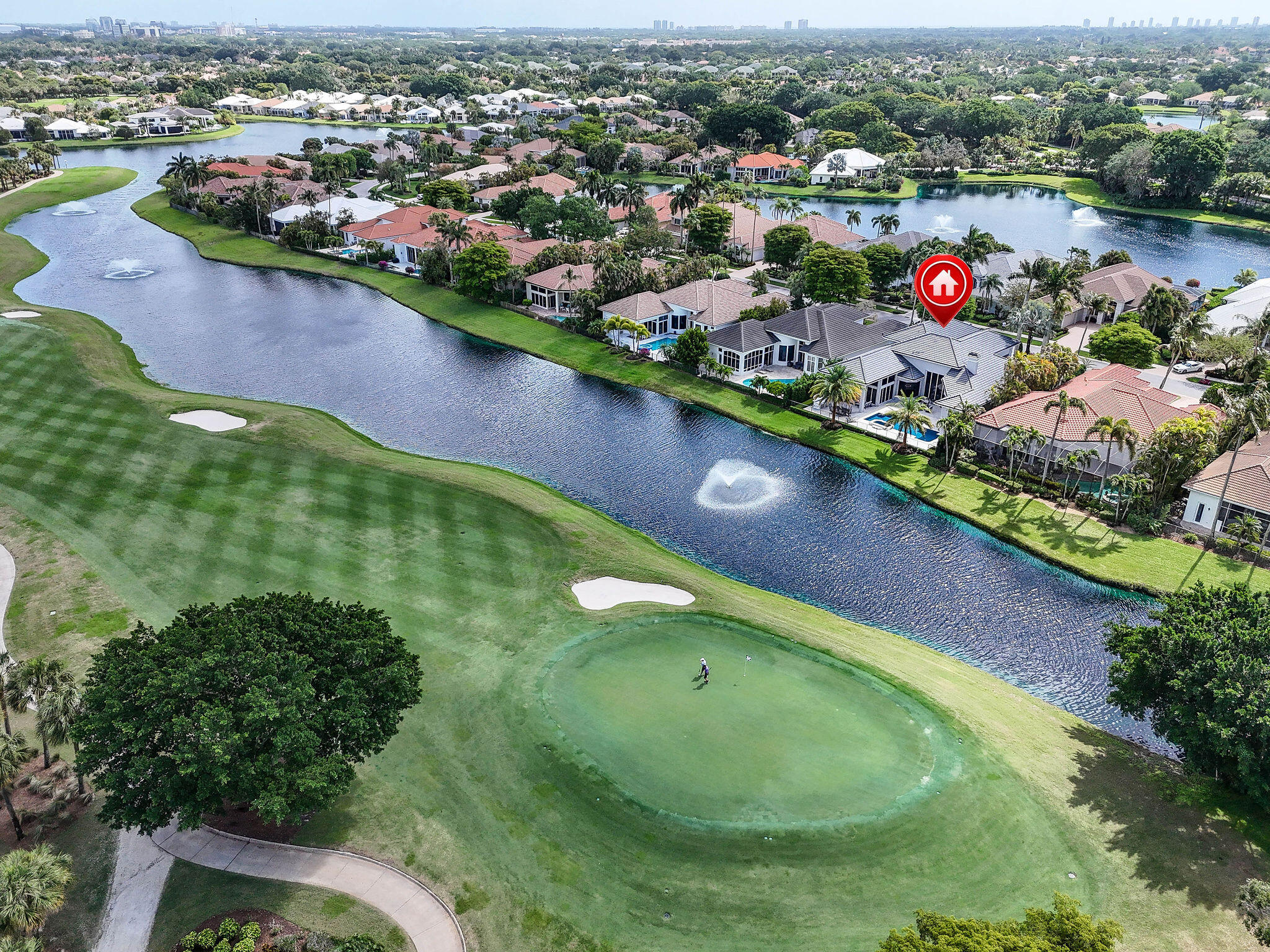 Ballenisles - Grand Isles - Residential