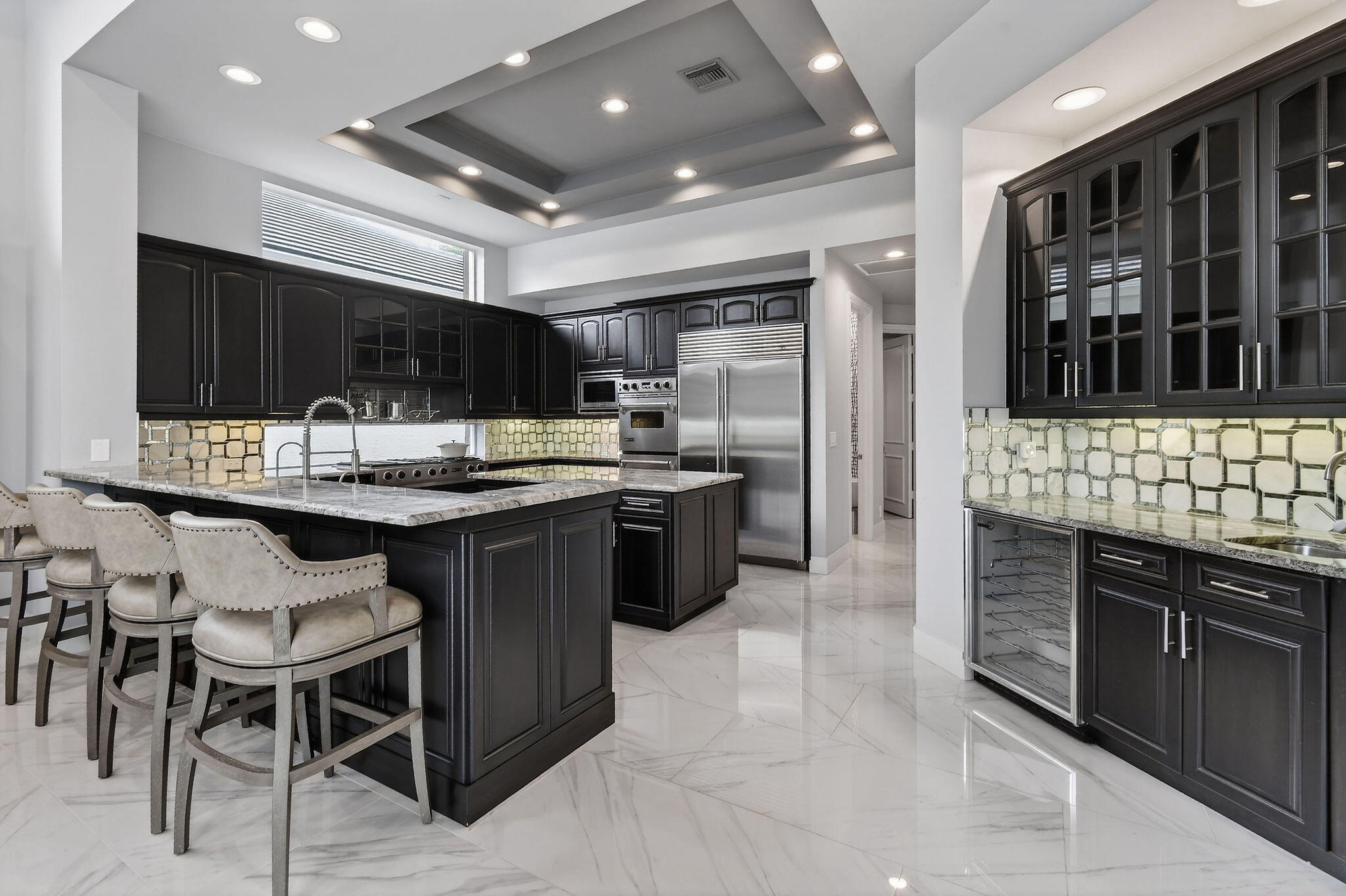 Ballenisles - Grand Isles - Residential