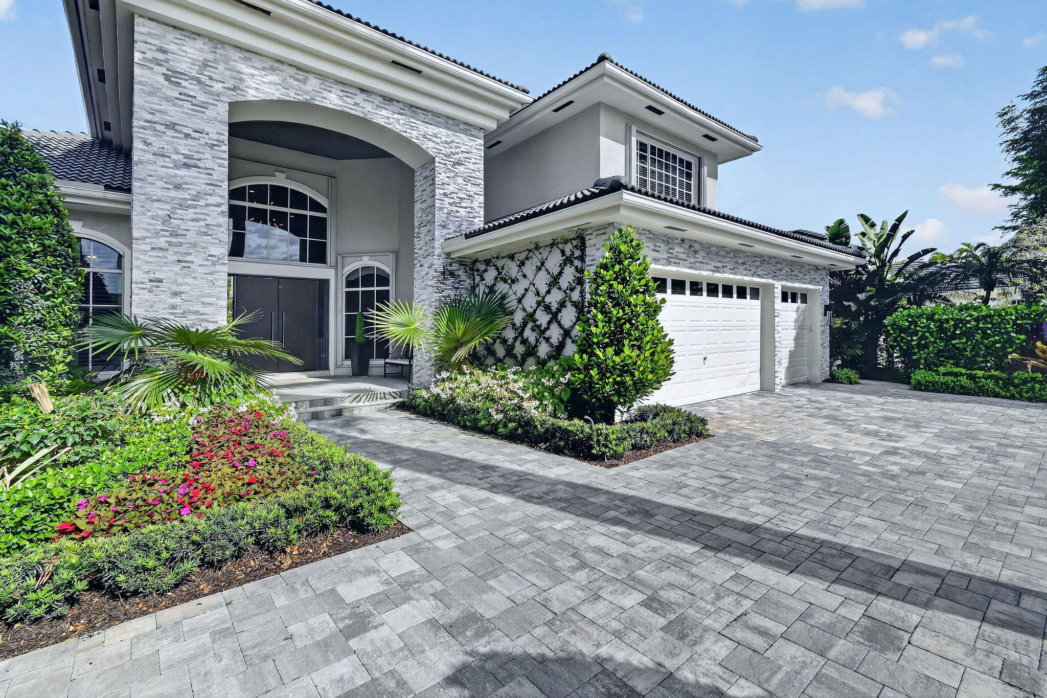 Ballenisles - Grand Isles - Residential