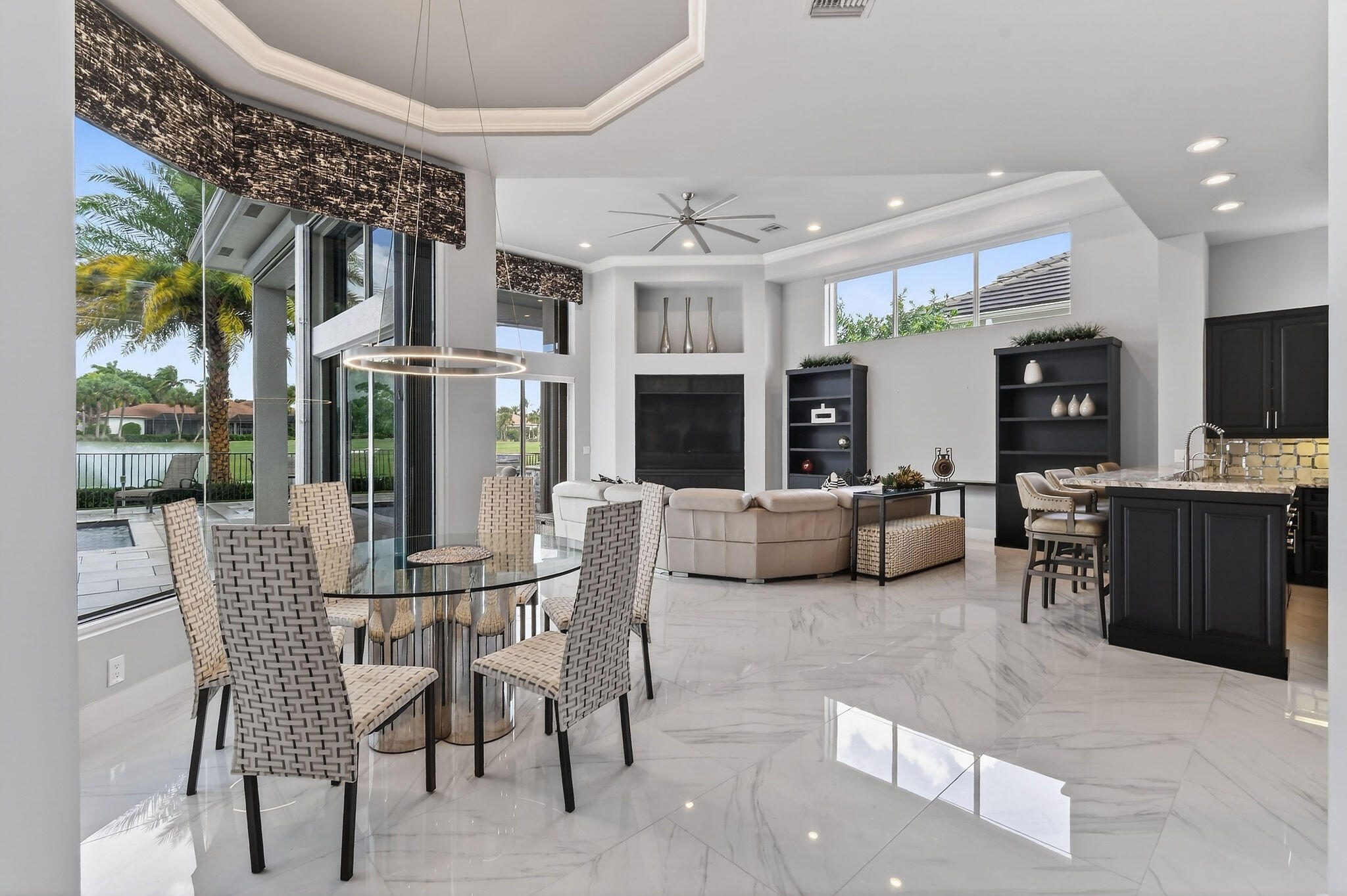 Ballenisles - Grand Isles - Residential