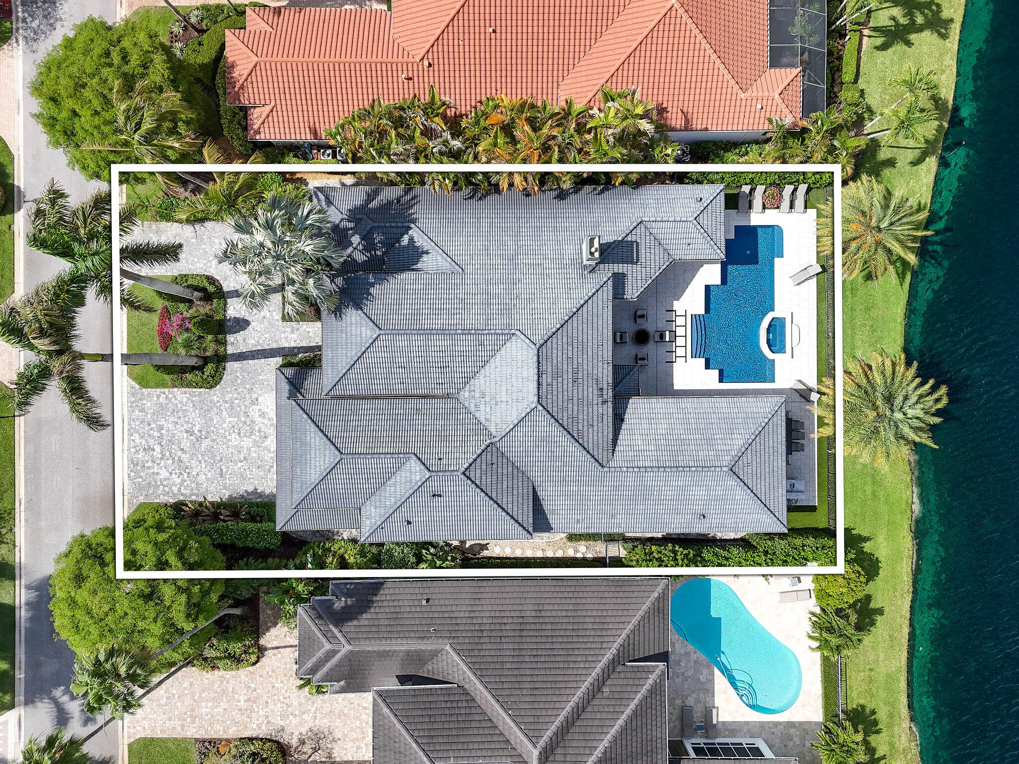 Ballenisles - Grand Isles - Residential