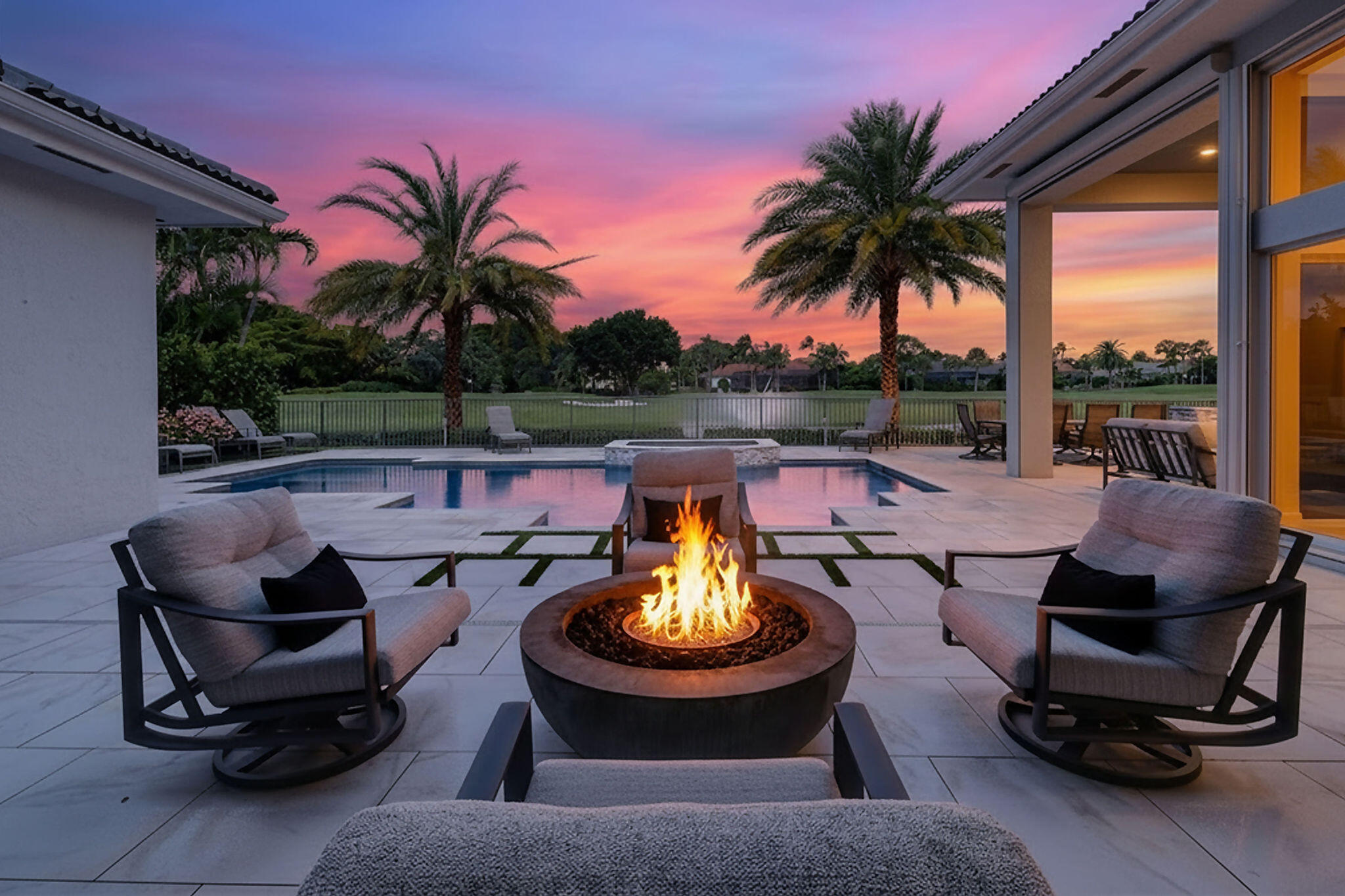 Ballenisles - Grand Isles - Residential