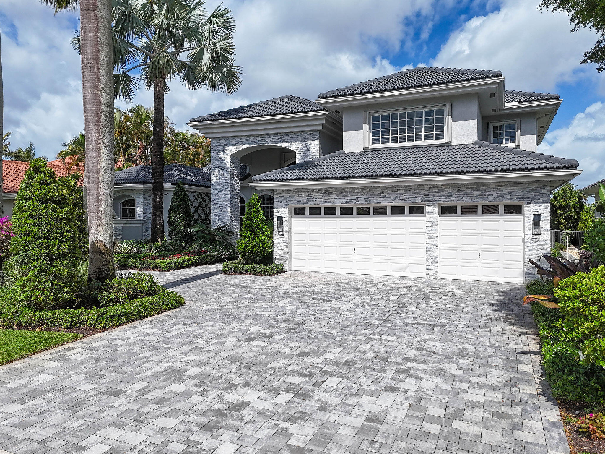 Ballenisles - Grand Isles - Residential