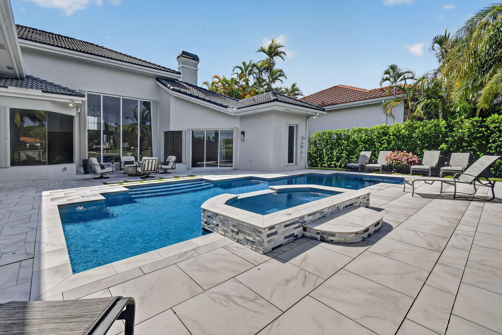 Ballenisles - Grand Isles - Residential