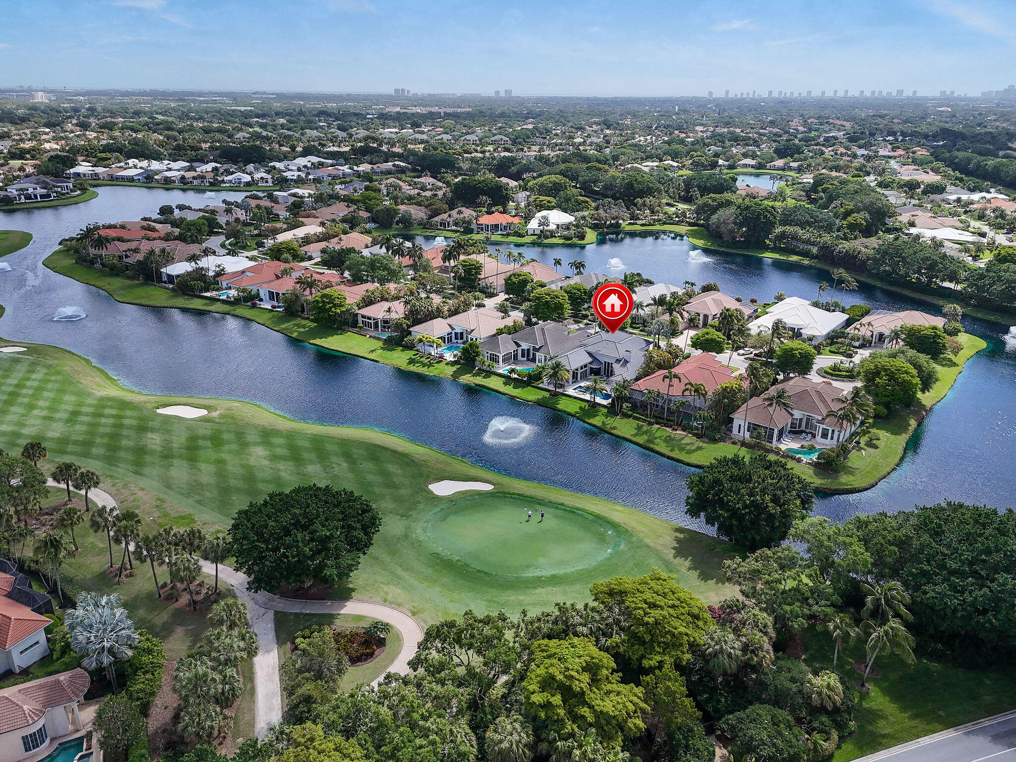 Ballenisles - Grand Isles - Residential