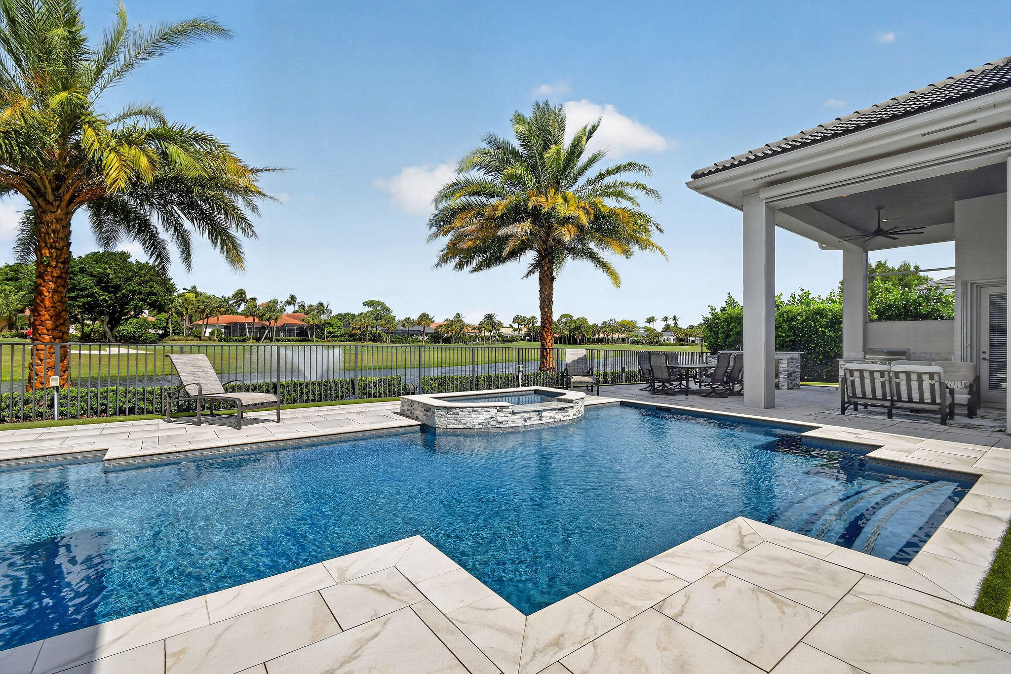 Ballenisles - Grand Isles - Residential