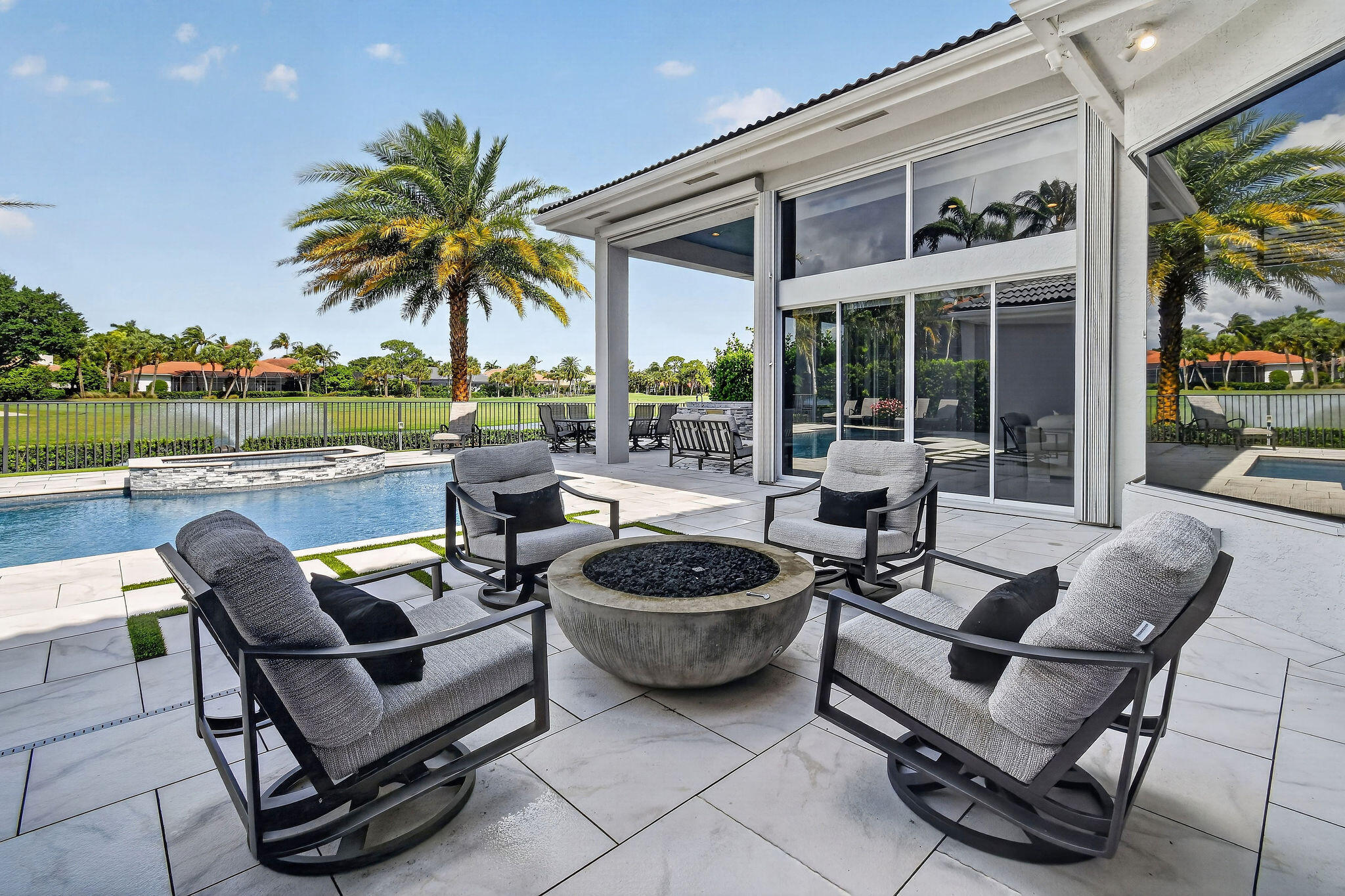 Ballenisles - Grand Isles - Residential