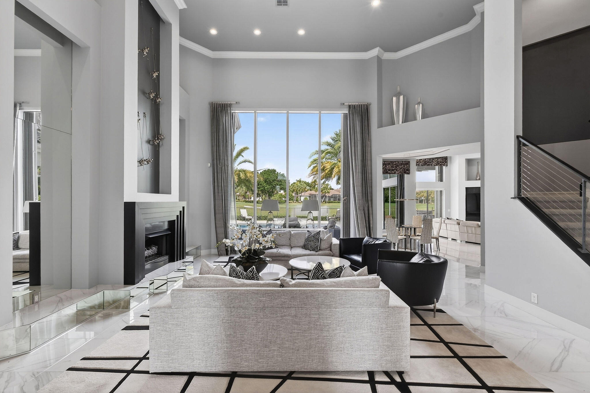 Ballenisles - Grand Isles - Residential
