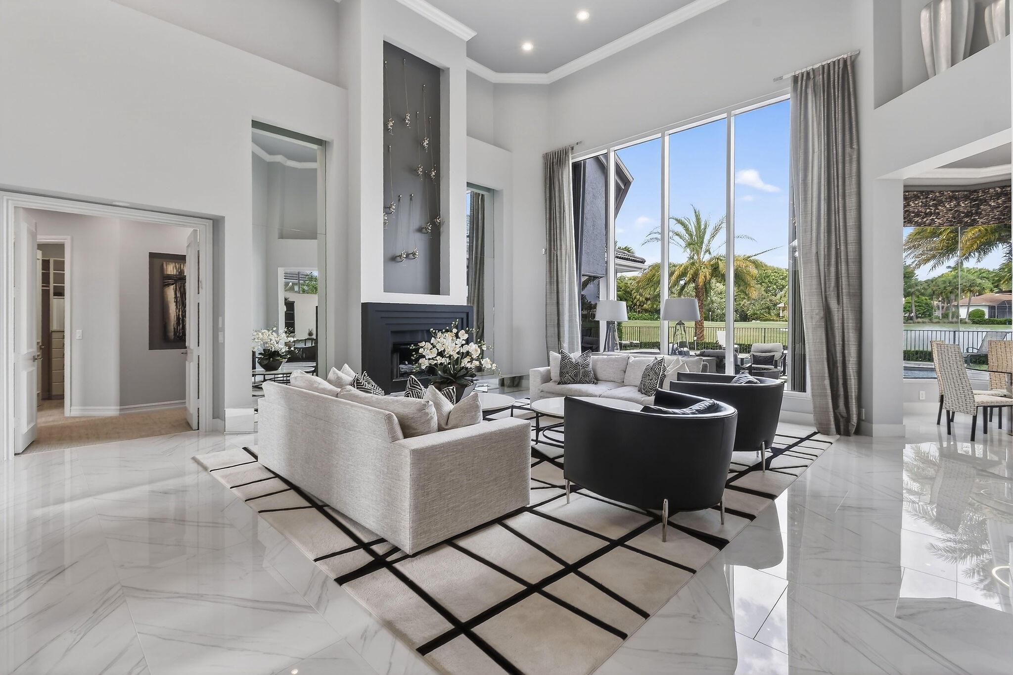Ballenisles - Grand Isles - Residential