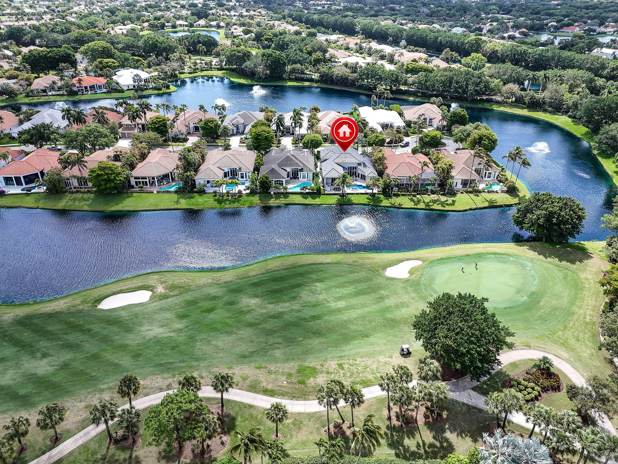 Ballenisles - Grand Isles - Residential