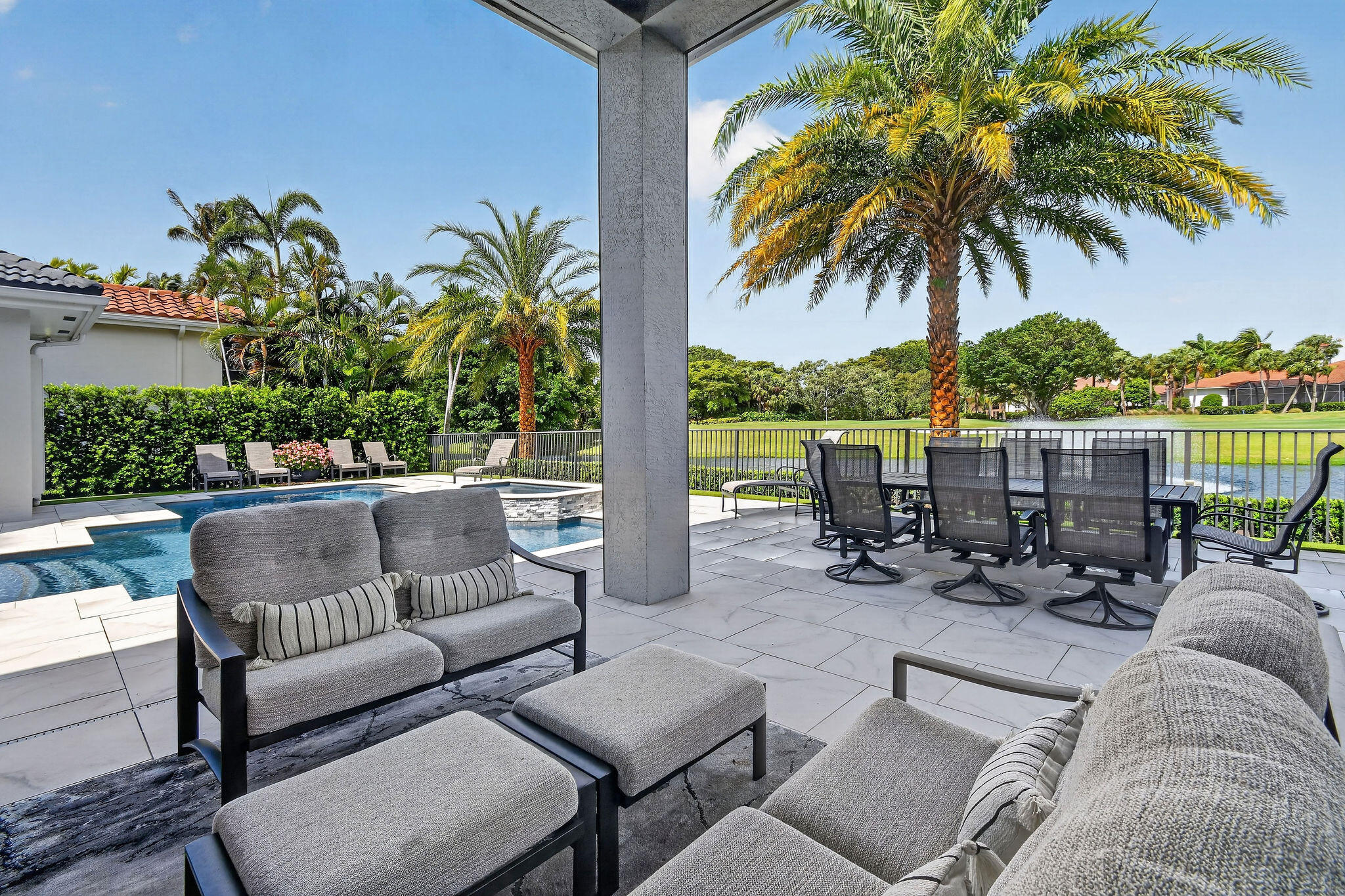 Ballenisles - Grand Isles - Residential