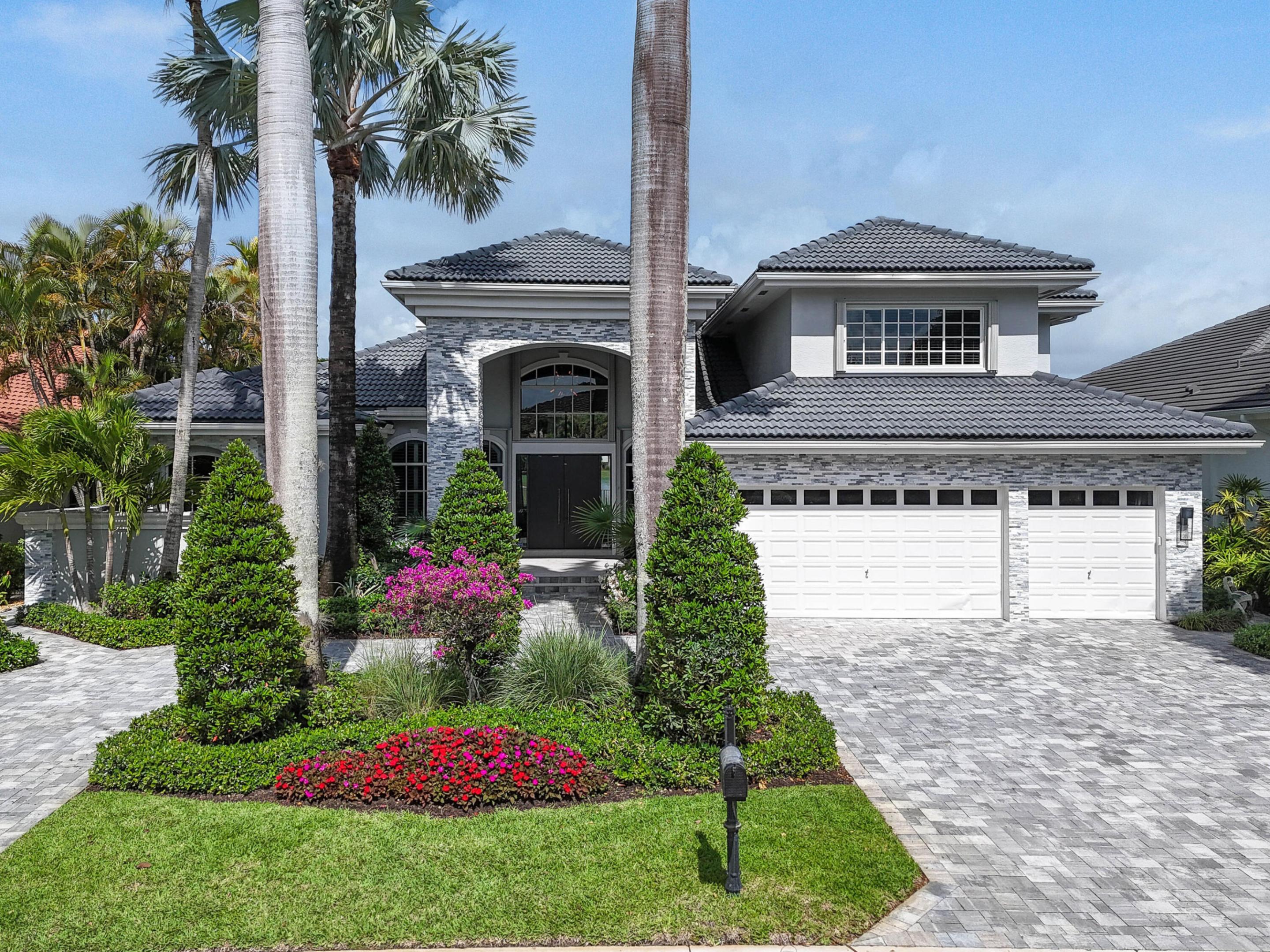Ballenisles - Grand Isles - Residential