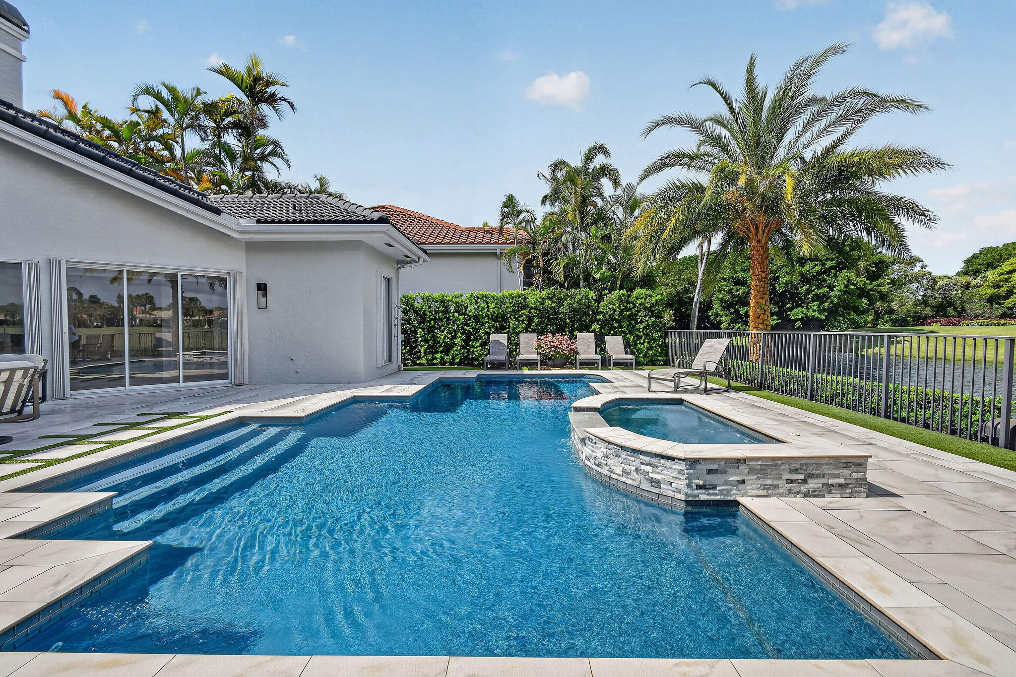 Ballenisles - Grand Isles - Residential