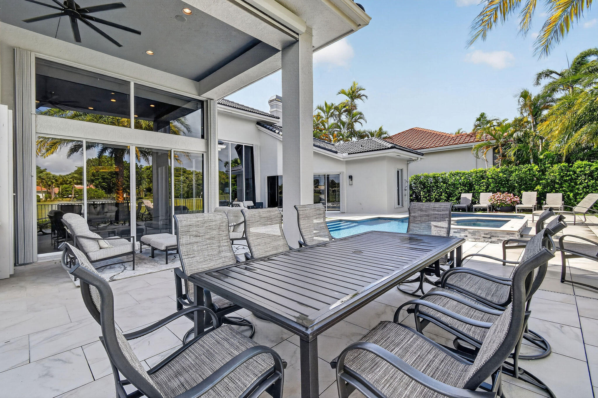 Ballenisles - Grand Isles - Residential