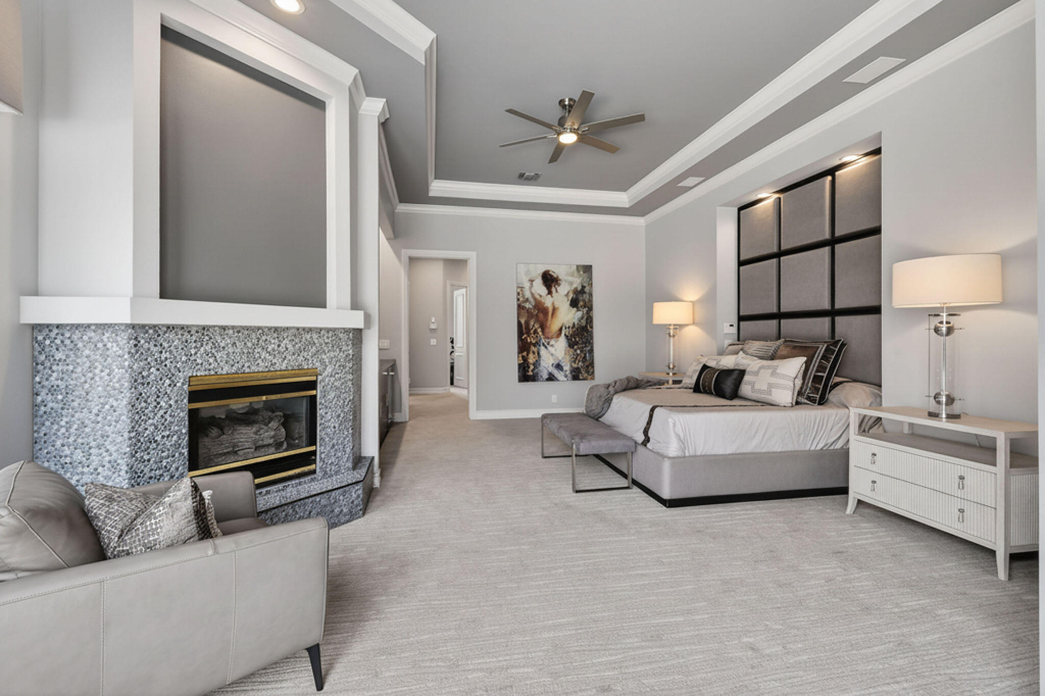 Ballenisles - Grand Isles - Residential