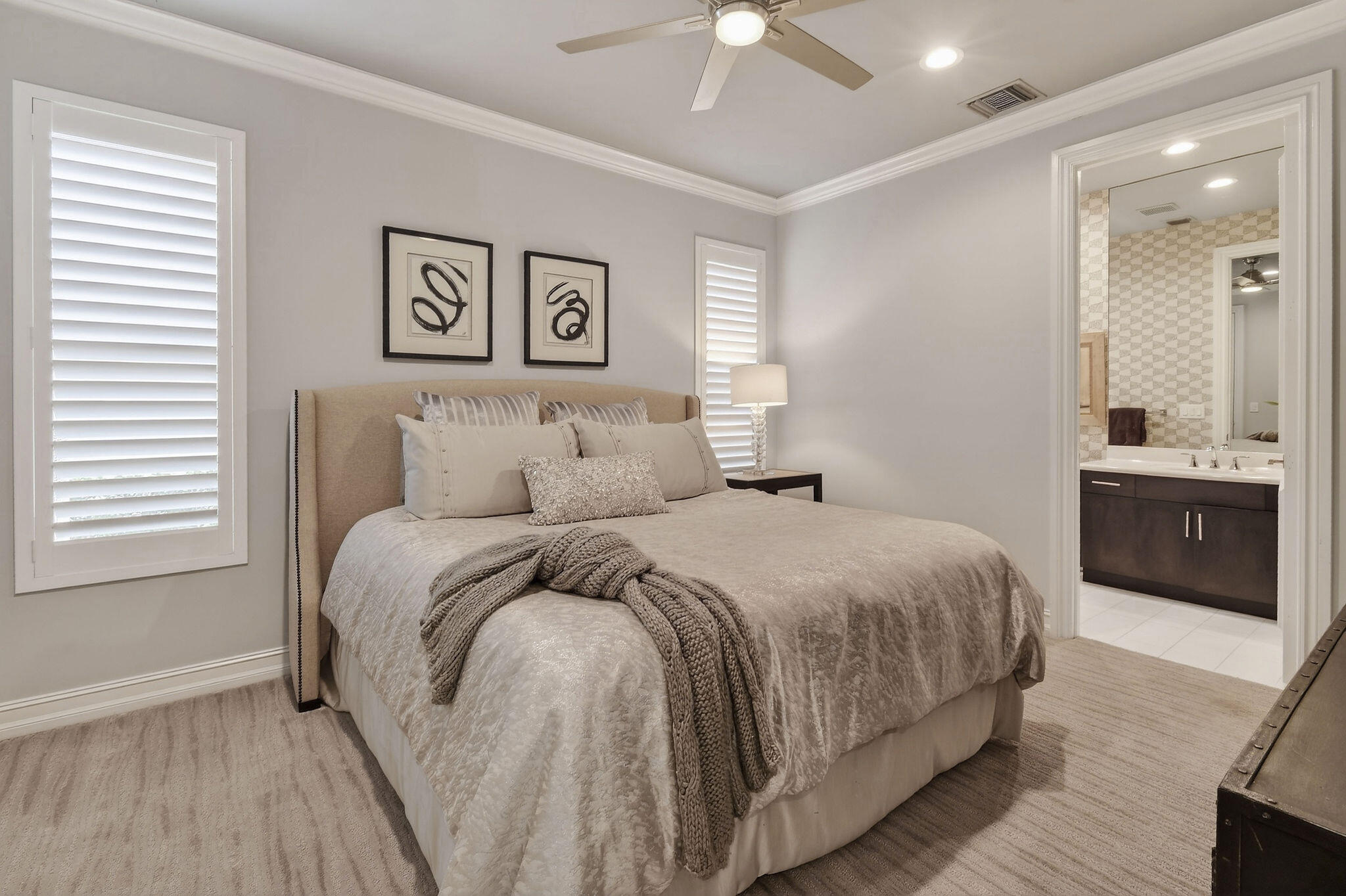 Ballenisles - Grand Isles - Residential