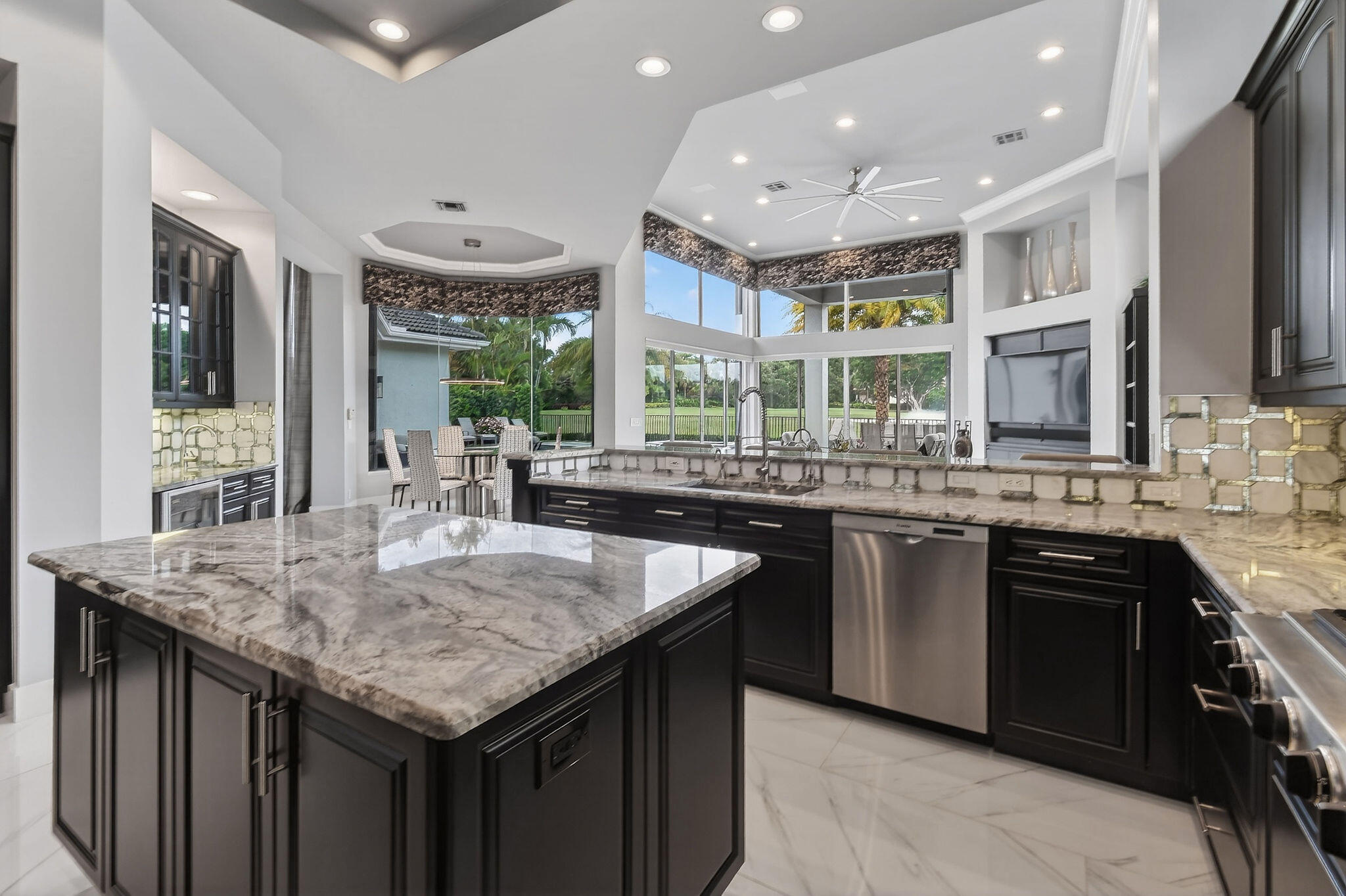 Ballenisles - Grand Isles - Residential