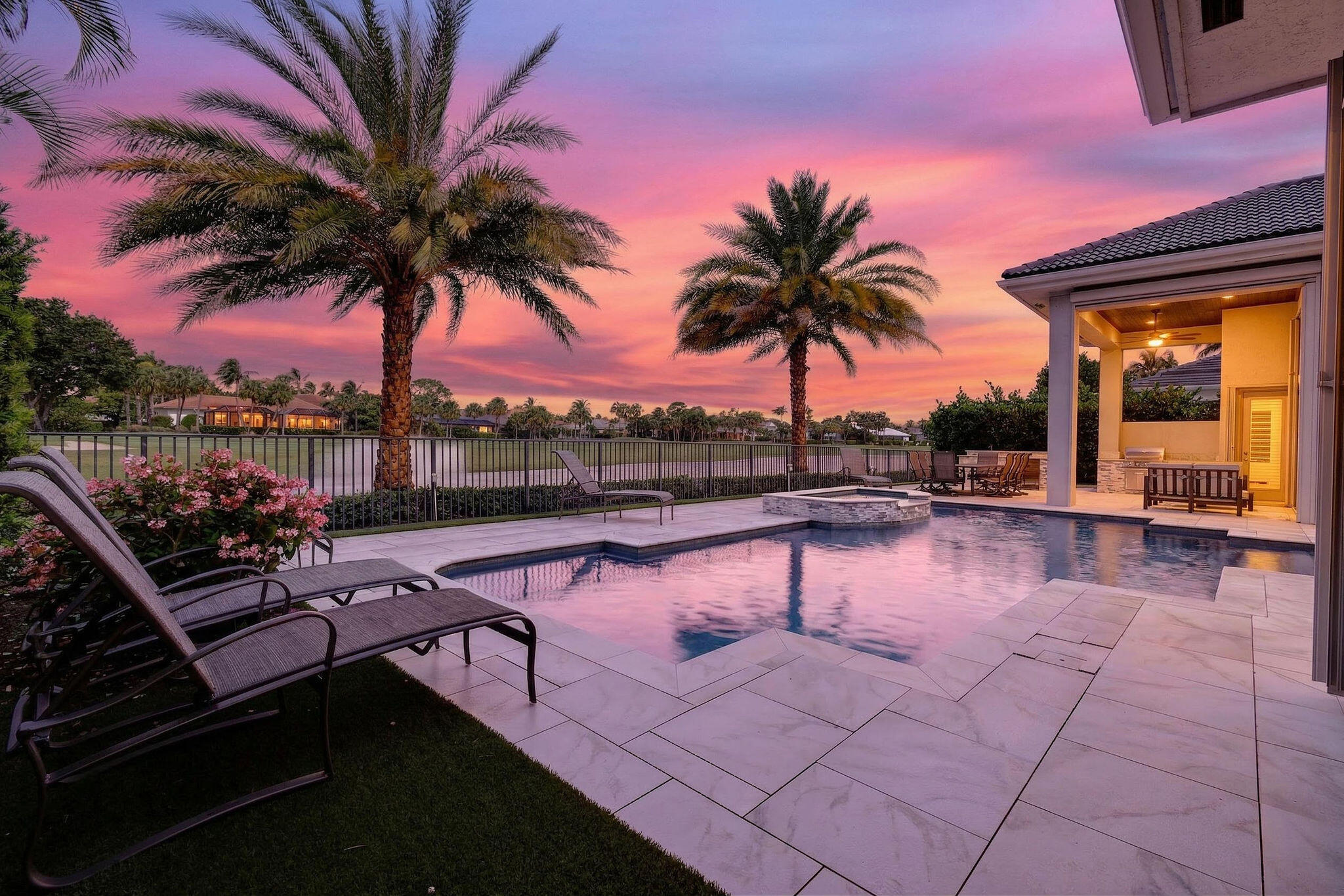 Ballenisles - Grand Isles - Residential