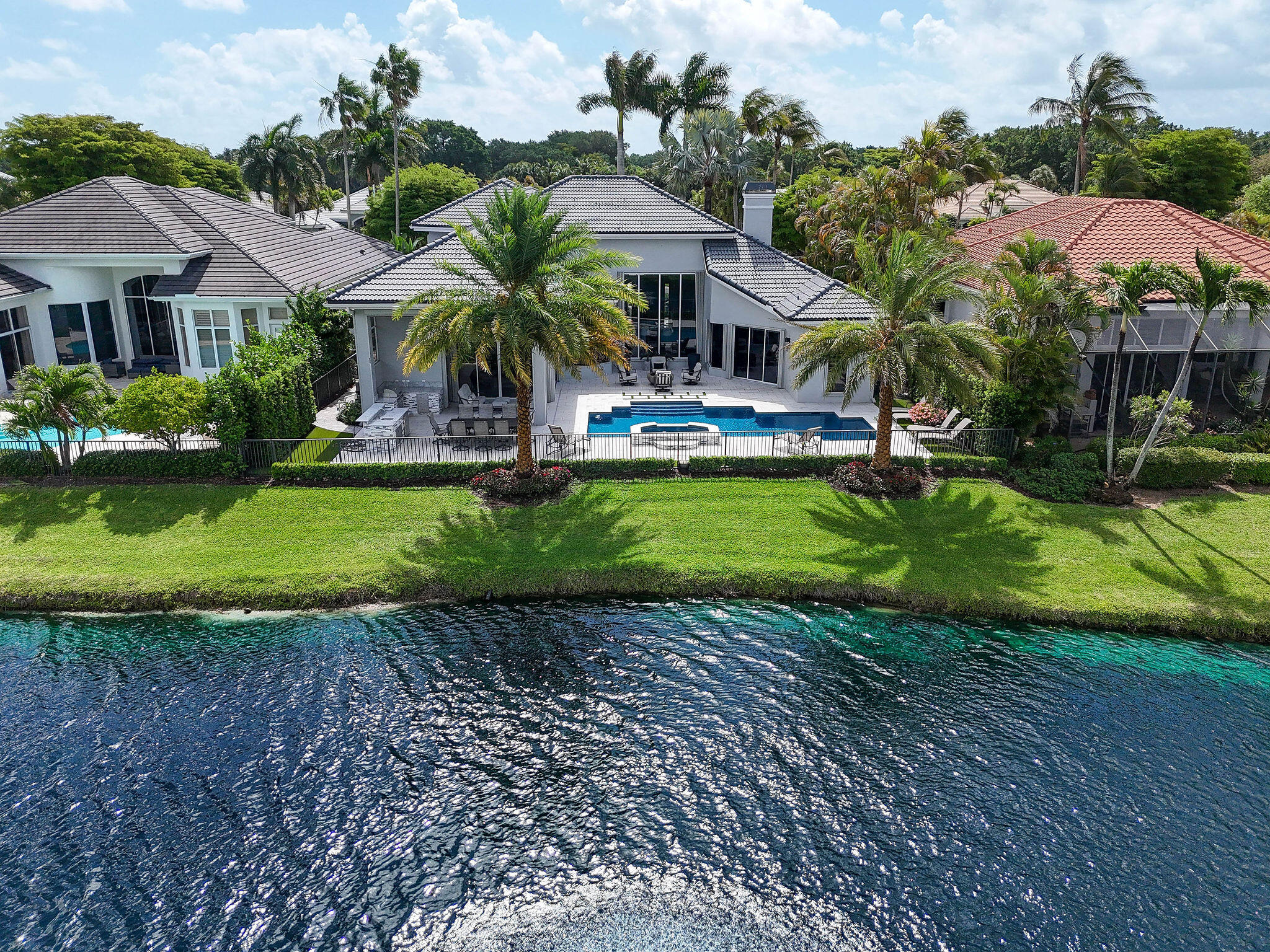 Ballenisles - Grand Isles - Residential