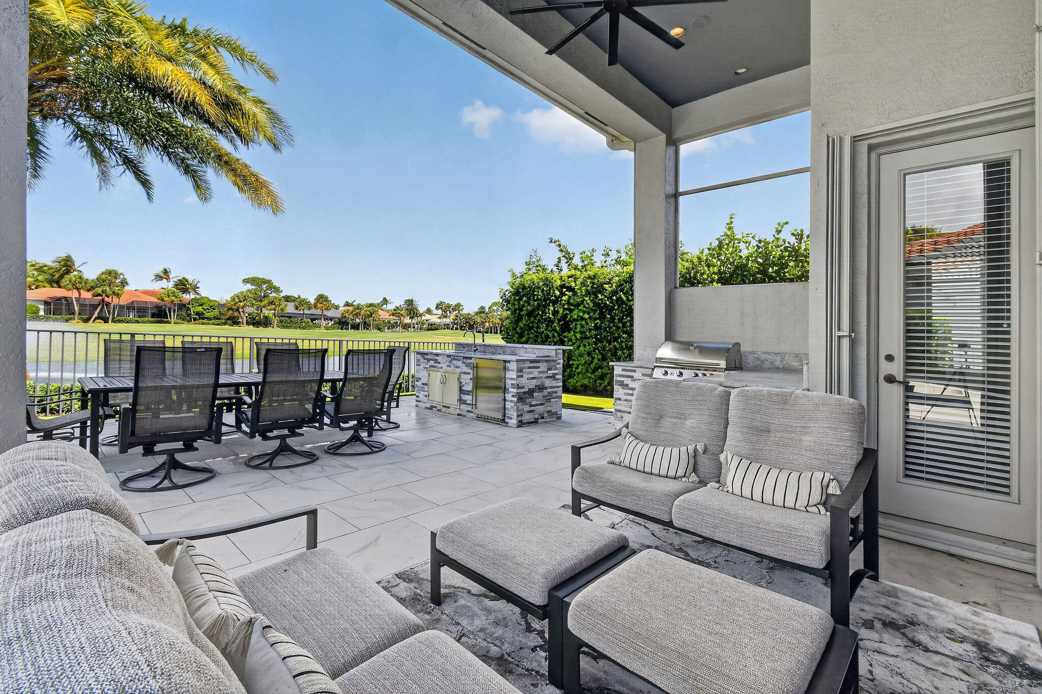 Ballenisles - Grand Isles - Residential